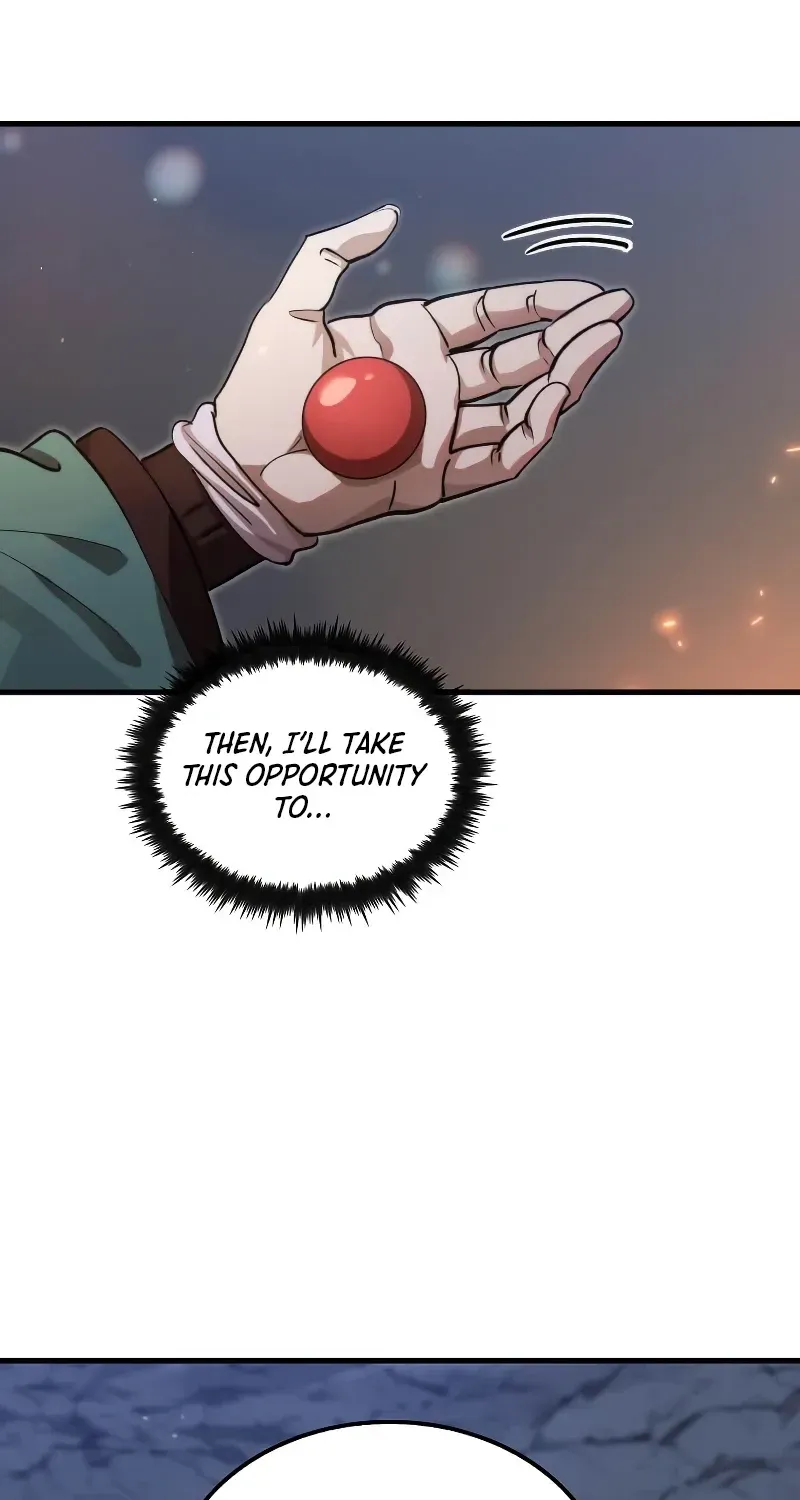 Doctor, Live Again Chapter 224.4 page 6 - 