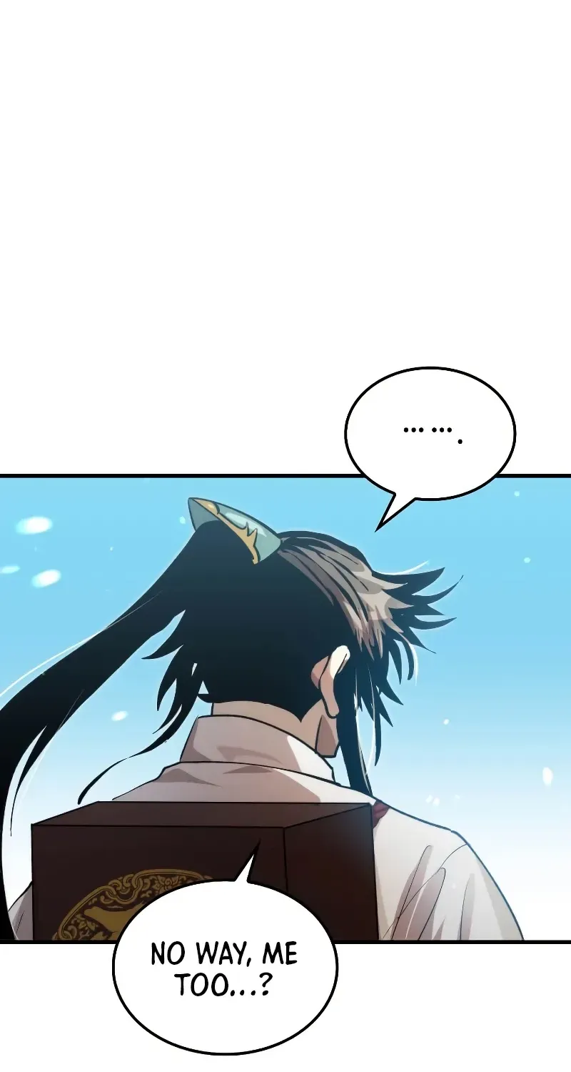 Doctor, Live Again Chapter 224.4 page 52 - 