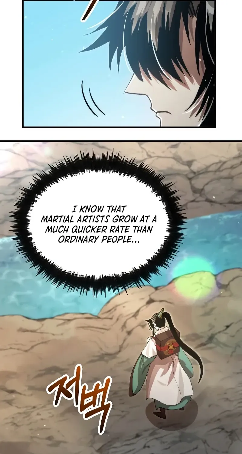 Doctor, Live Again Chapter 224.4 page 54 - 