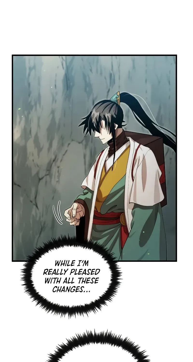 Doctor, Live Again Chapter 224.4 page 60 - 