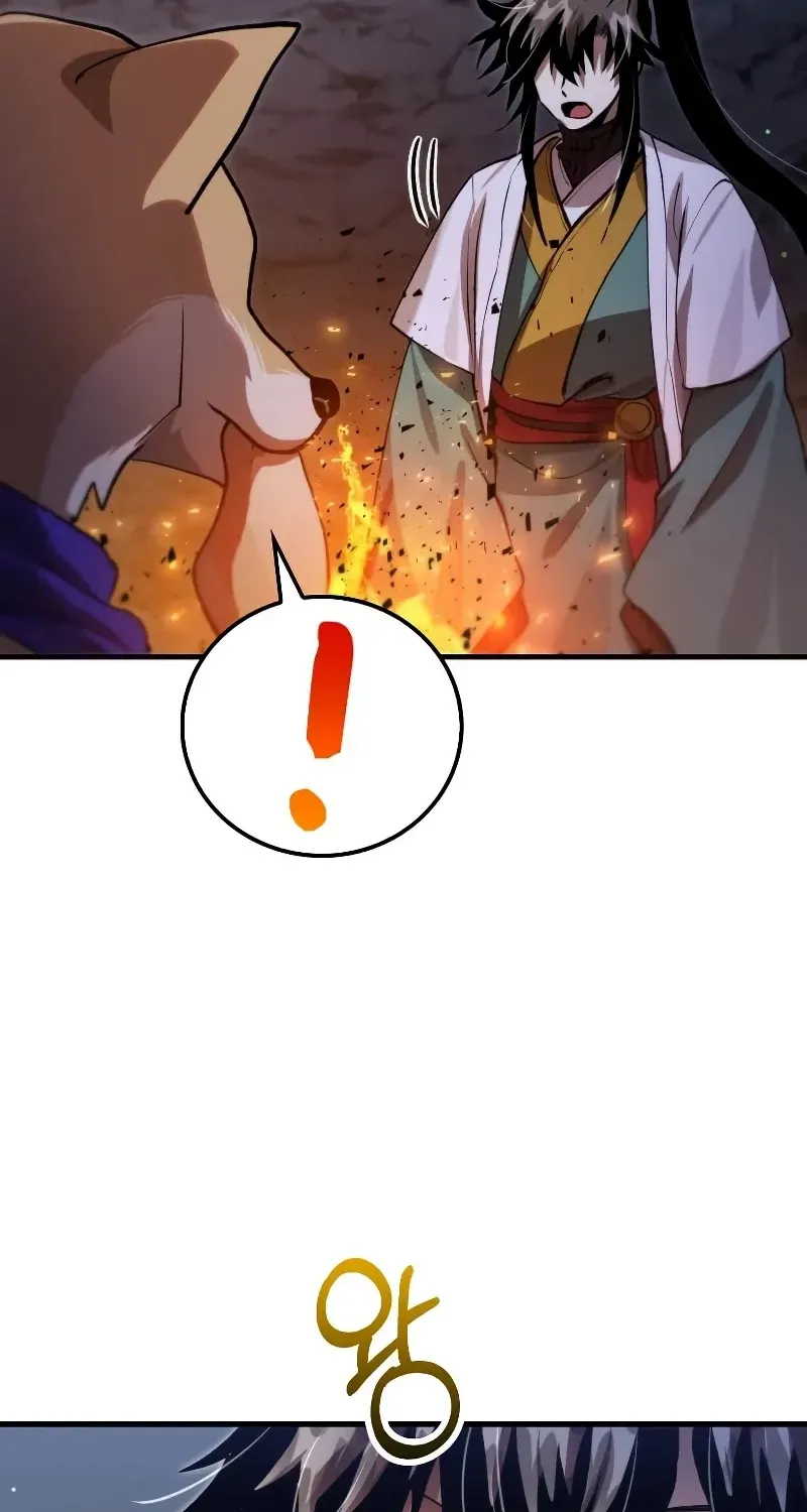 Doctor, Live Again Chapter 224.4 page 8 - 