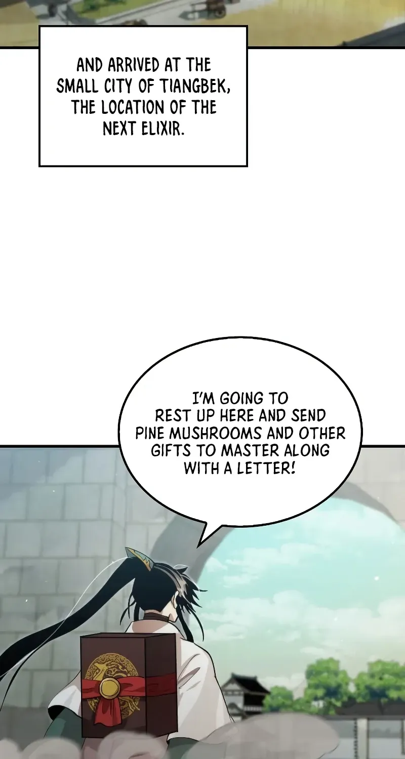 Doctor, Live Again Chapter 224.4 page 86 - 