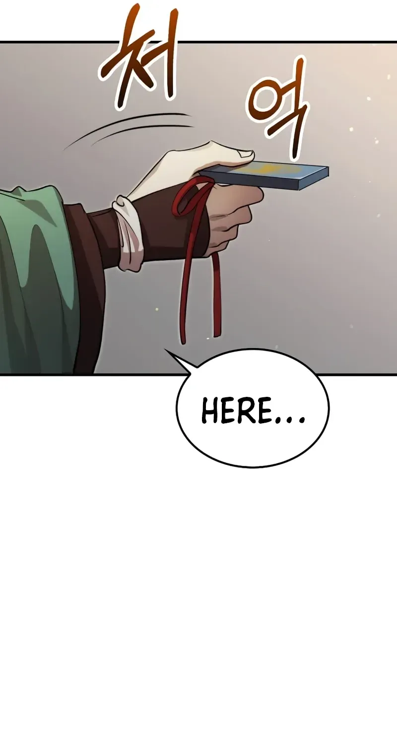 Doctor, Live Again Chapter 224.5 page 12 - 