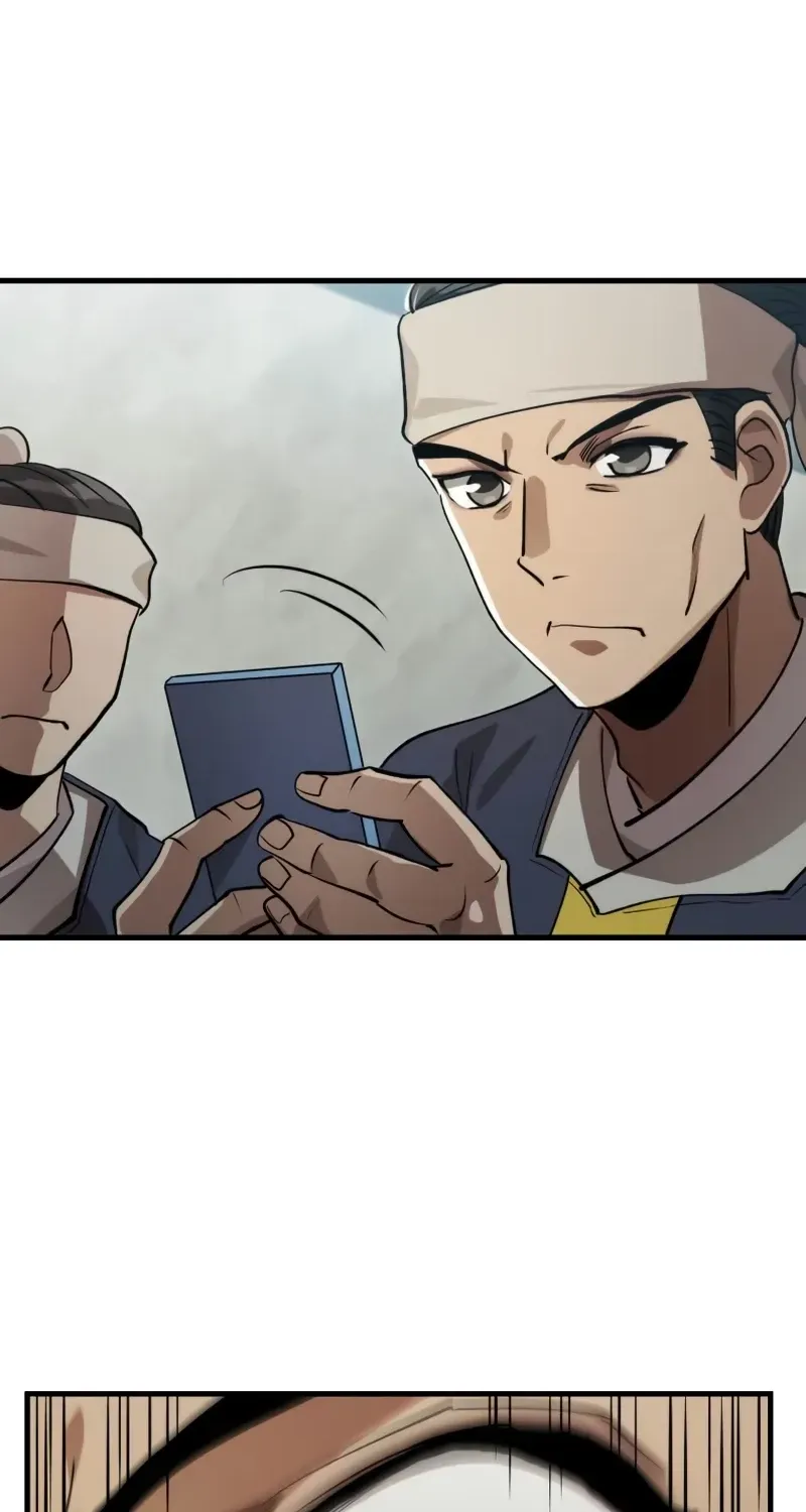 Doctor, Live Again Chapter 224.5 page 13 - 