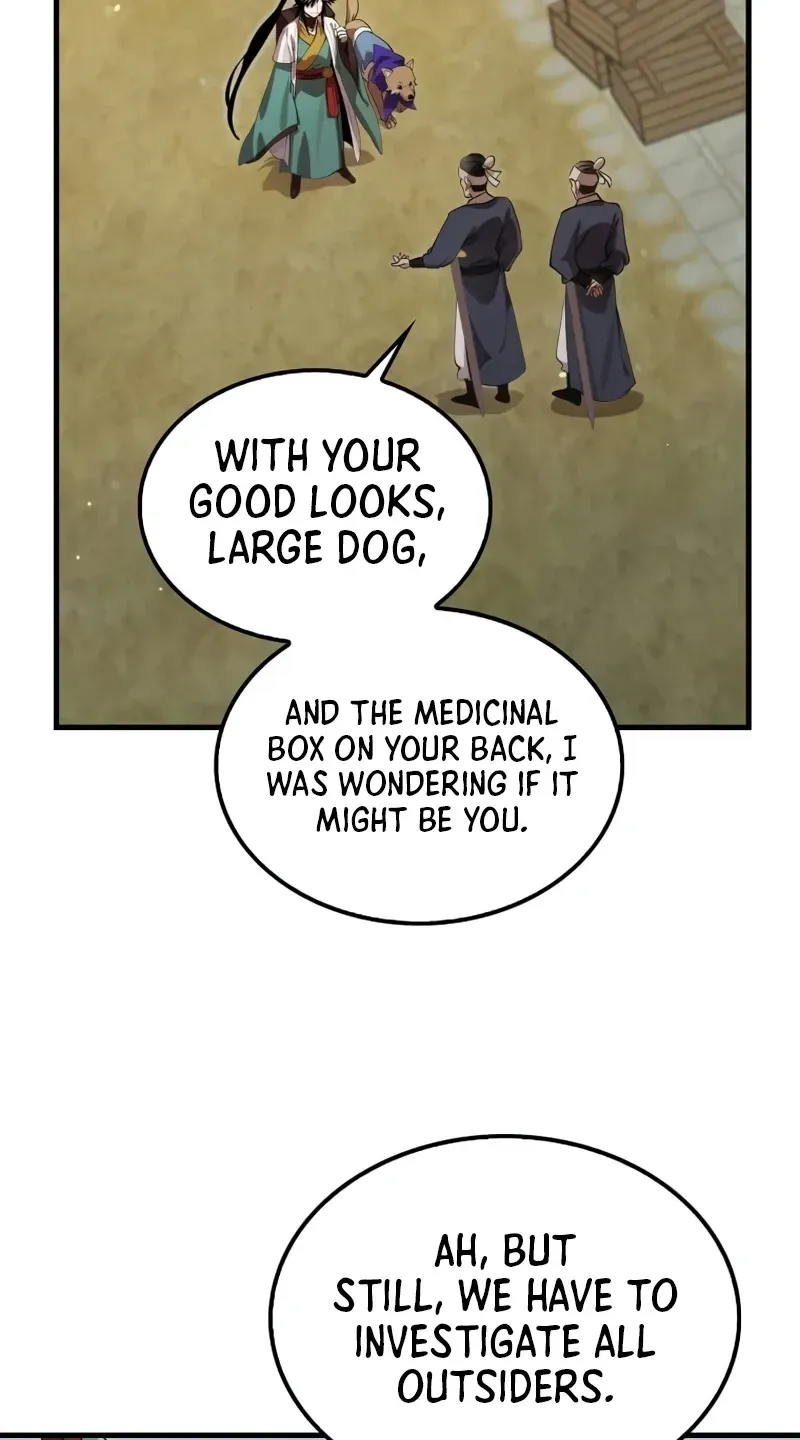 Doctor, Live Again Chapter 224.5 page 16 - 