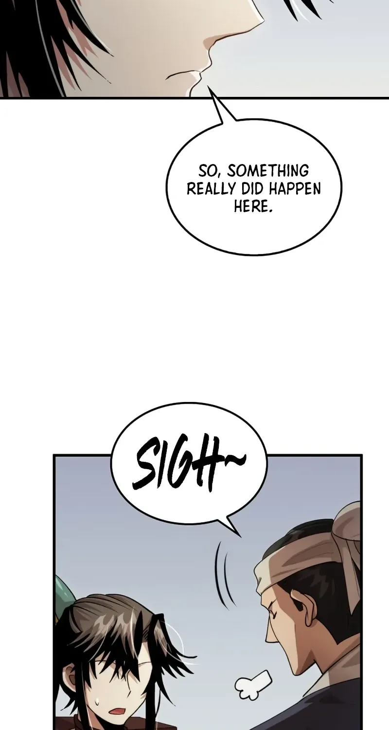 Doctor, Live Again Chapter 224.5 page 18 - 