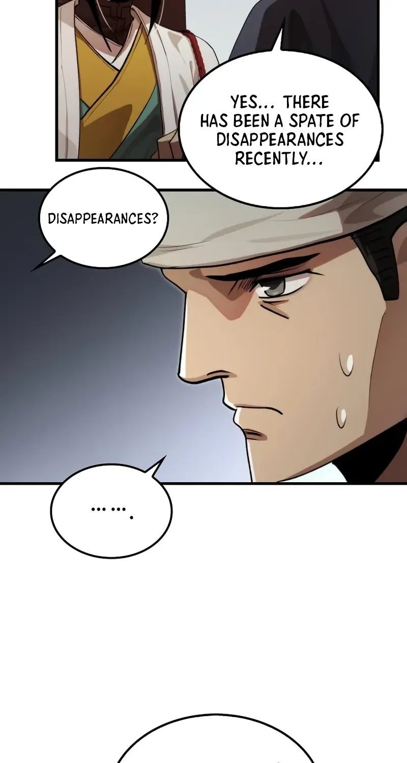 Doctor, Live Again Chapter 224.5 page 19 - 