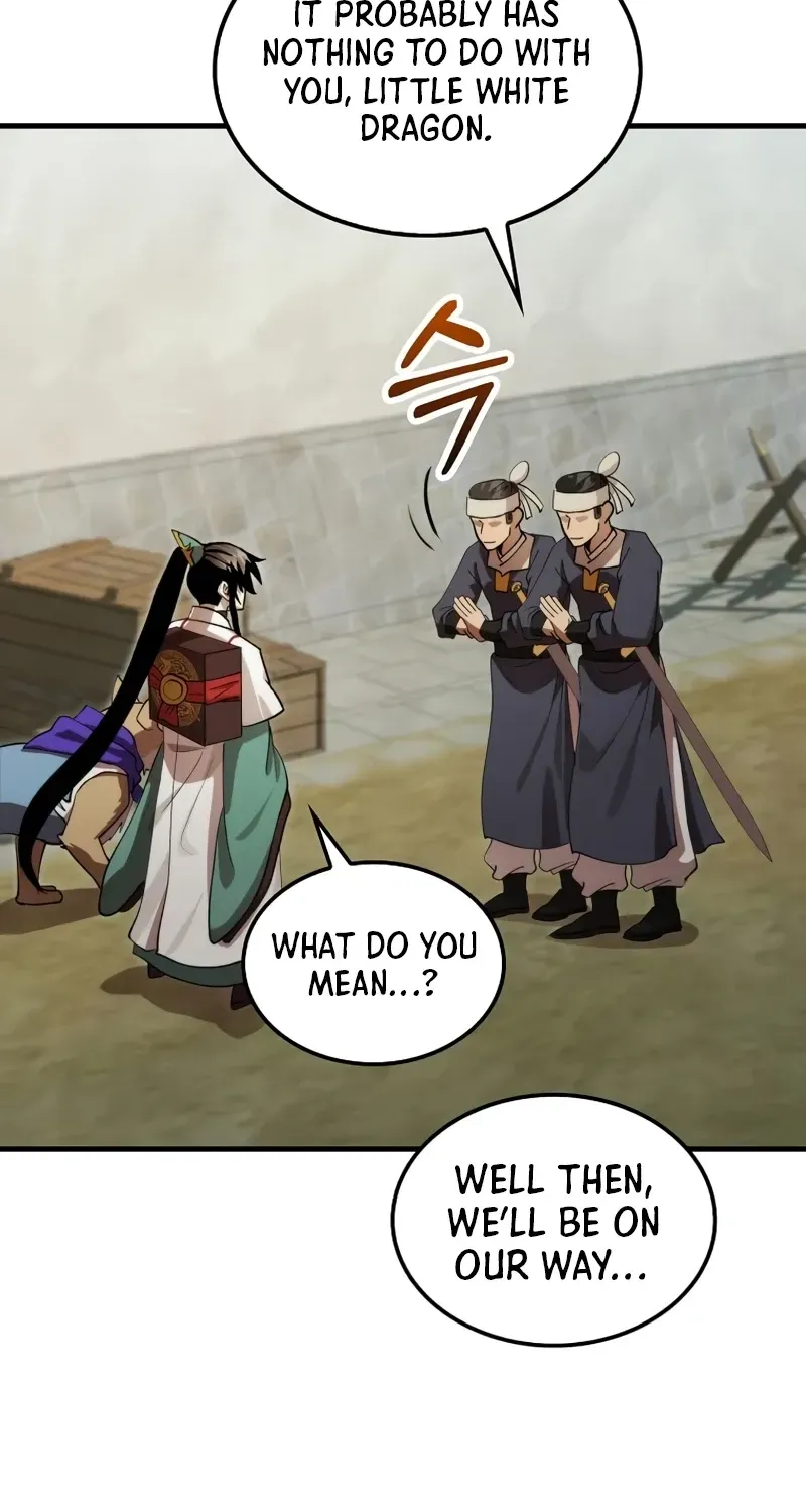 Doctor, Live Again Chapter 224.5 page 20 - 