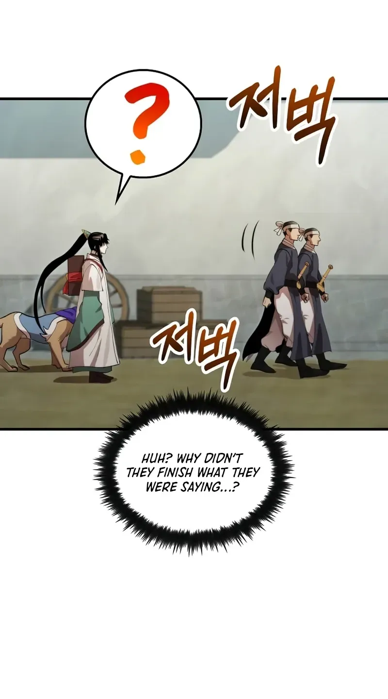 Doctor, Live Again Chapter 224.5 page 21 - 