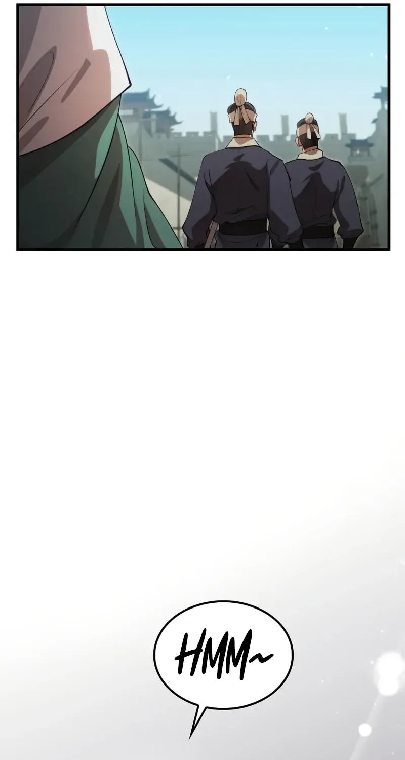 Doctor, Live Again Chapter 224.5 page 22 - 