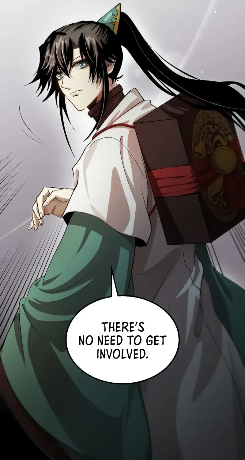 Doctor, Live Again Chapter 224.5 page 23 - 