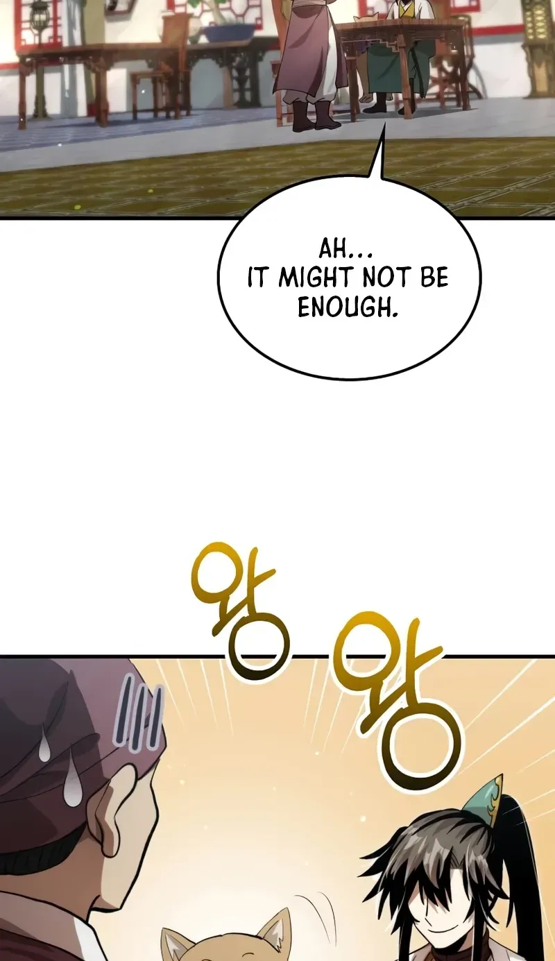 Doctor, Live Again Chapter 224.5 page 26 - 