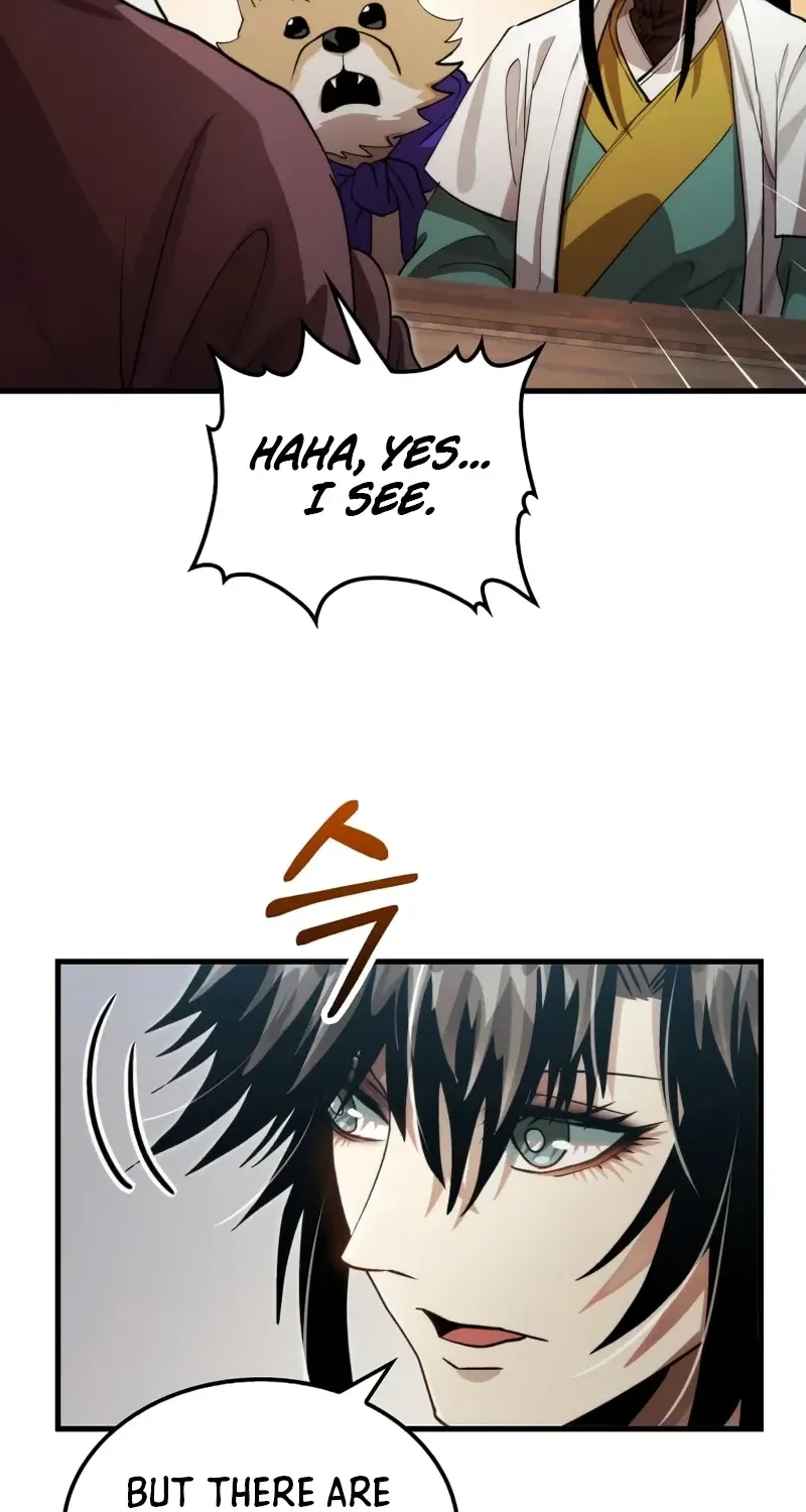 Doctor, Live Again Chapter 224.5 page 27 - 