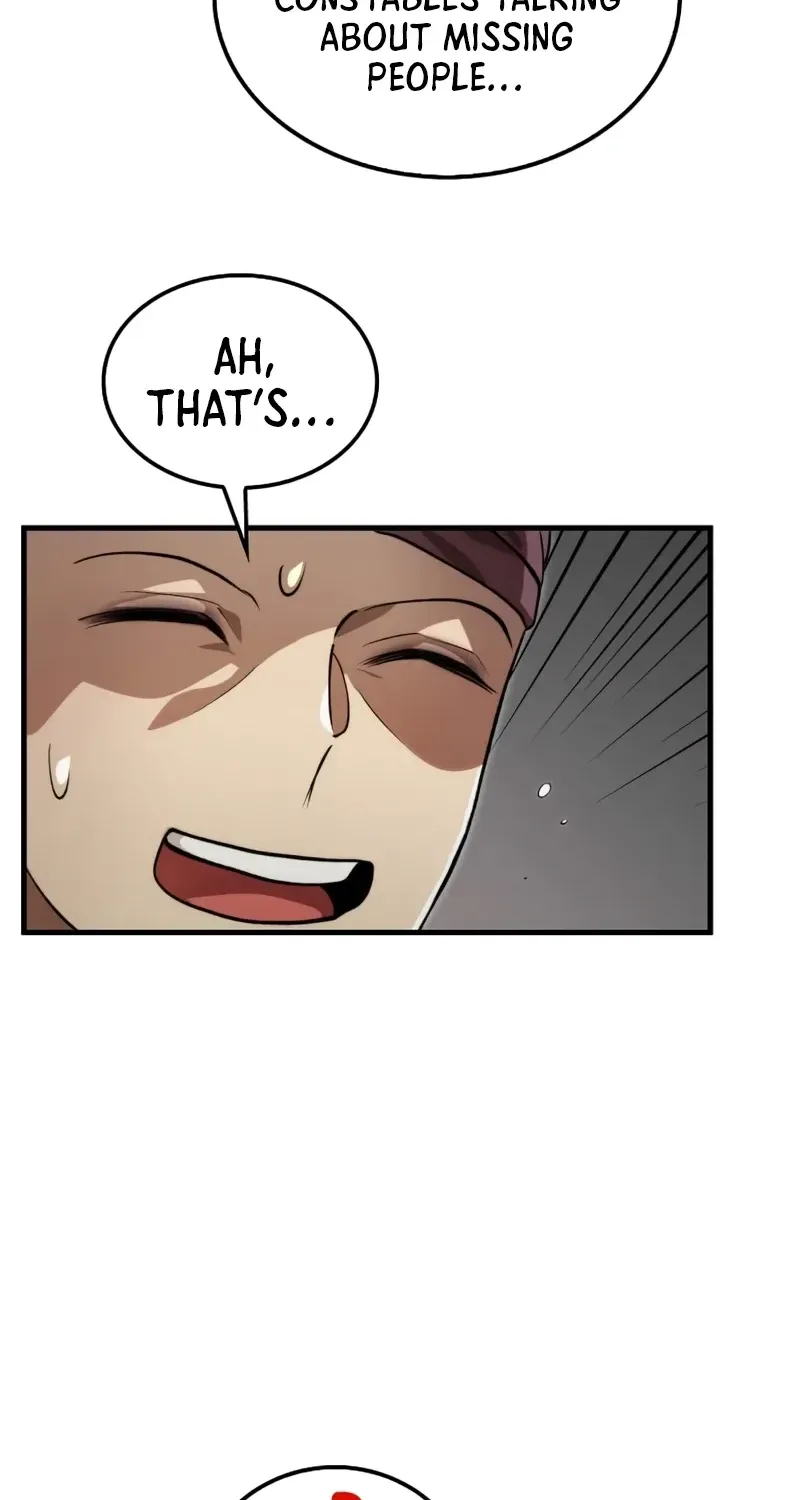 Doctor, Live Again Chapter 224.5 page 30 - 