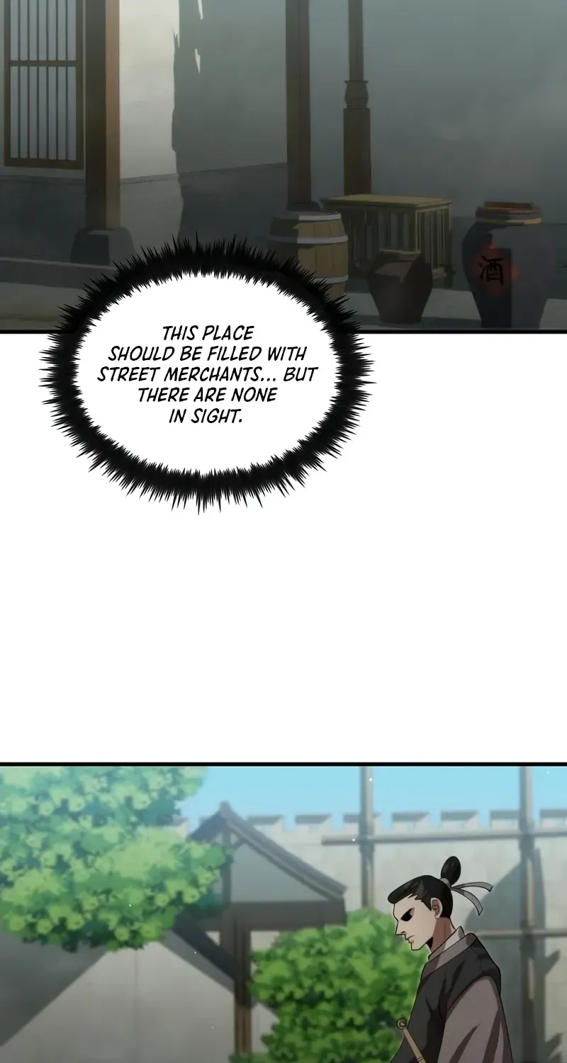 Doctor, Live Again Chapter 224.5 page 4 - 
