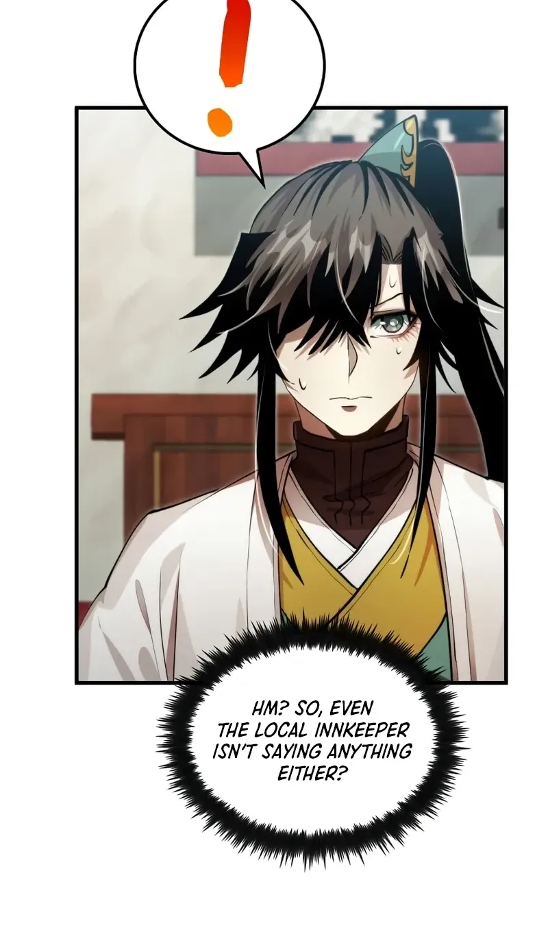 Doctor, Live Again Chapter 224.5 page 31 - 