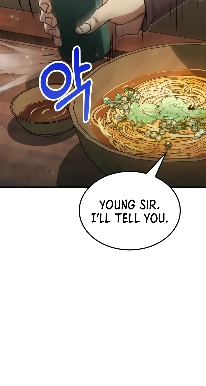 Doctor, Live Again Chapter 224.5 page 34 - 