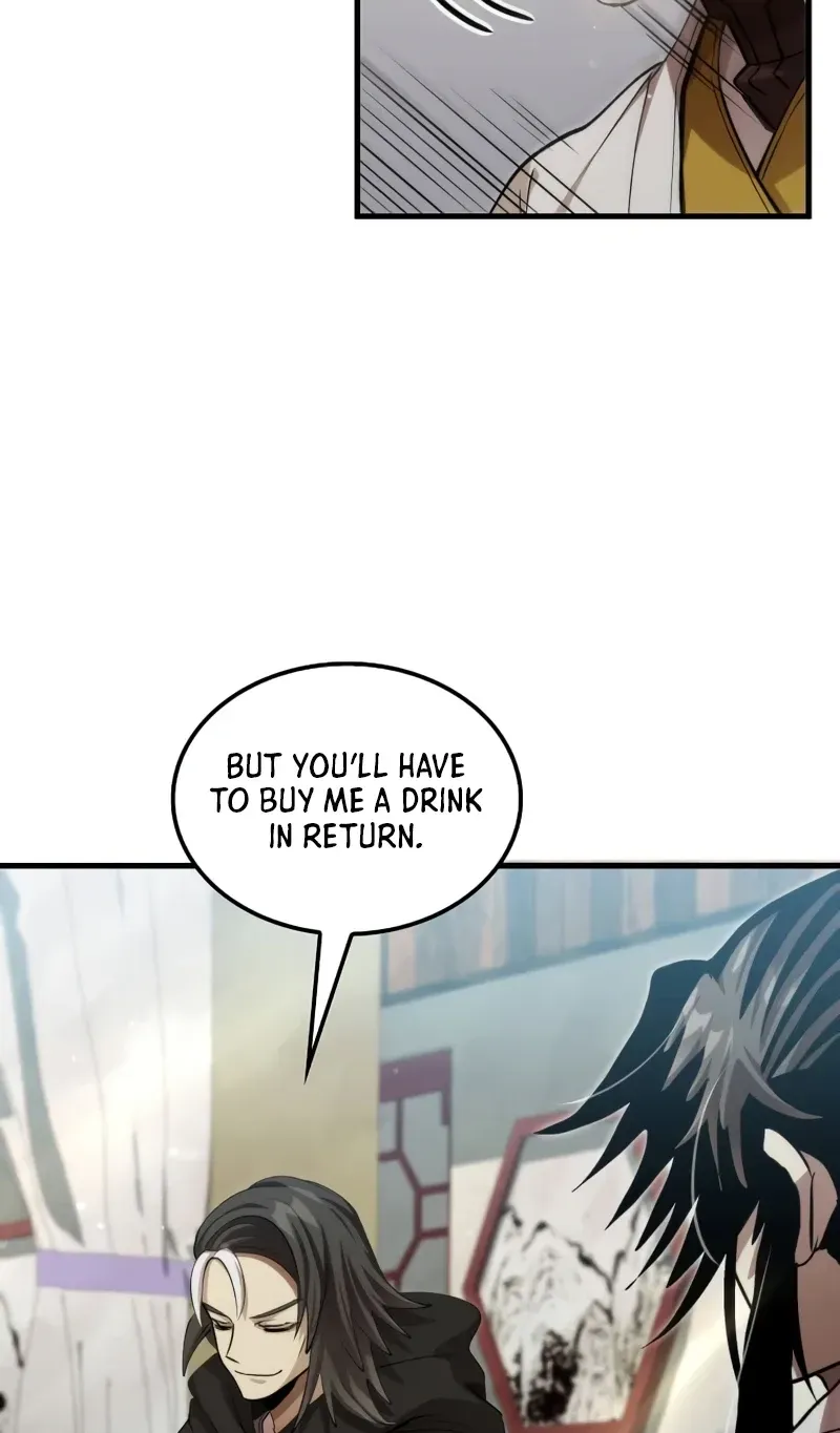 Doctor, Live Again Chapter 224.5 page 36 - 