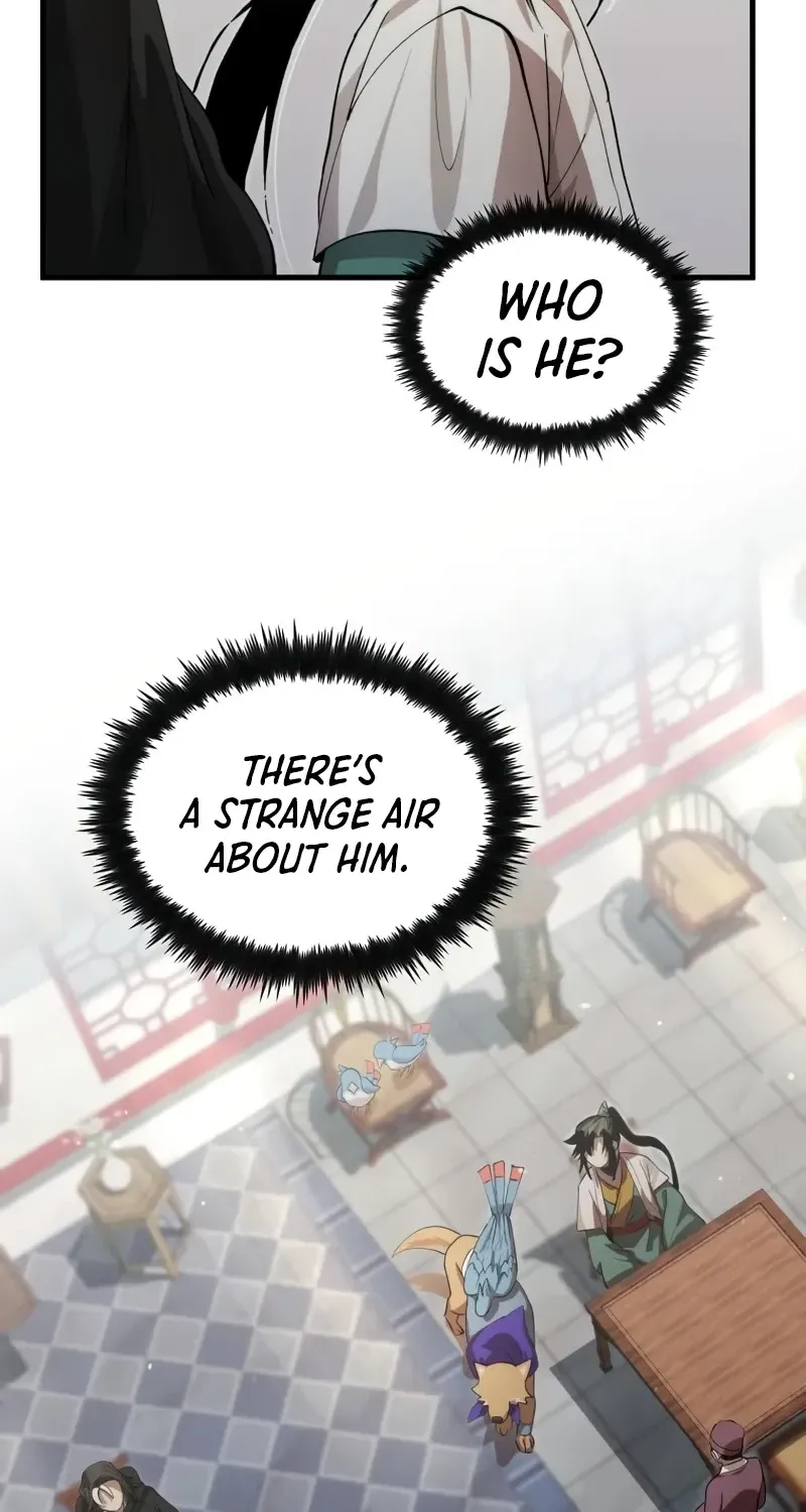 Doctor, Live Again Chapter 224.5 page 39 - 