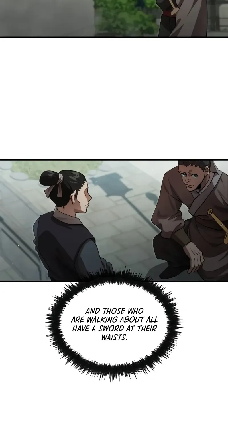 Doctor, Live Again Chapter 224.5 page 5 - 