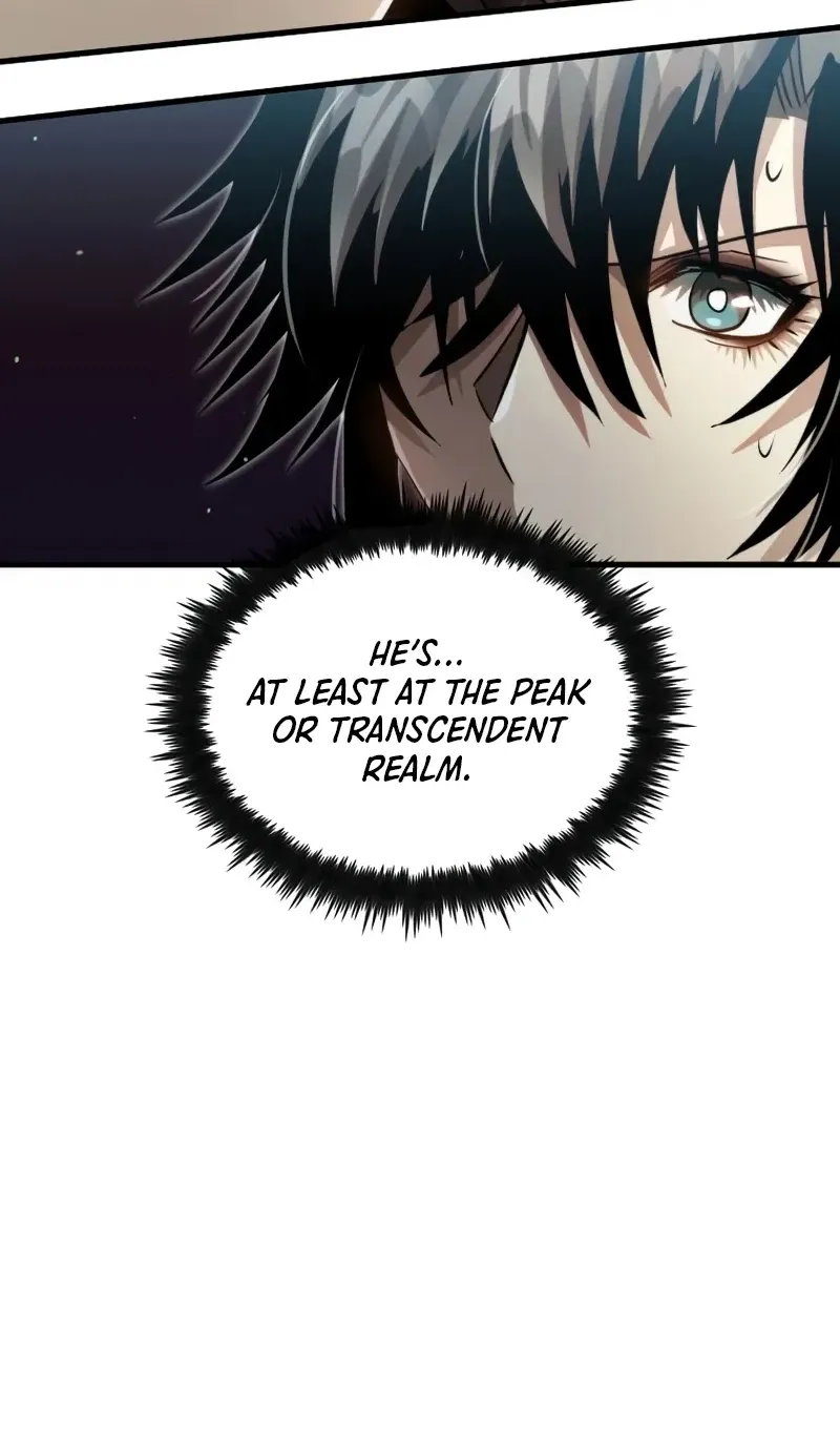 Doctor, Live Again Chapter 224.5 page 41 - 