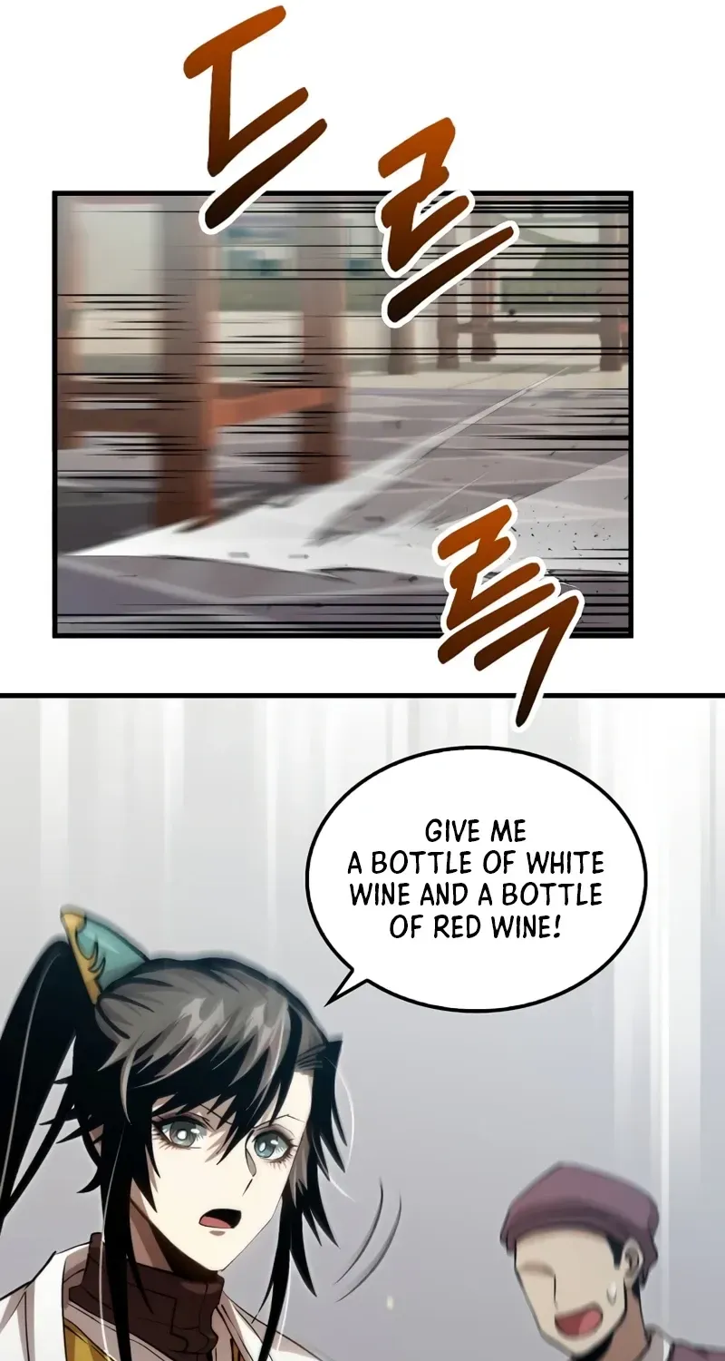 Doctor, Live Again Chapter 224.5 page 42 - 