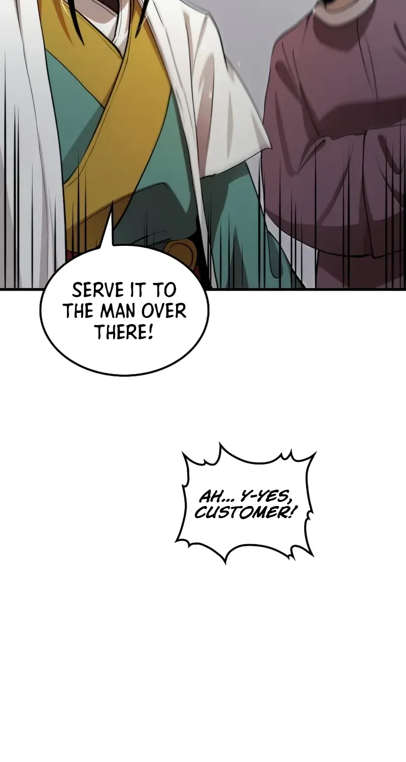 Doctor, Live Again Chapter 224.5 page 43 - 