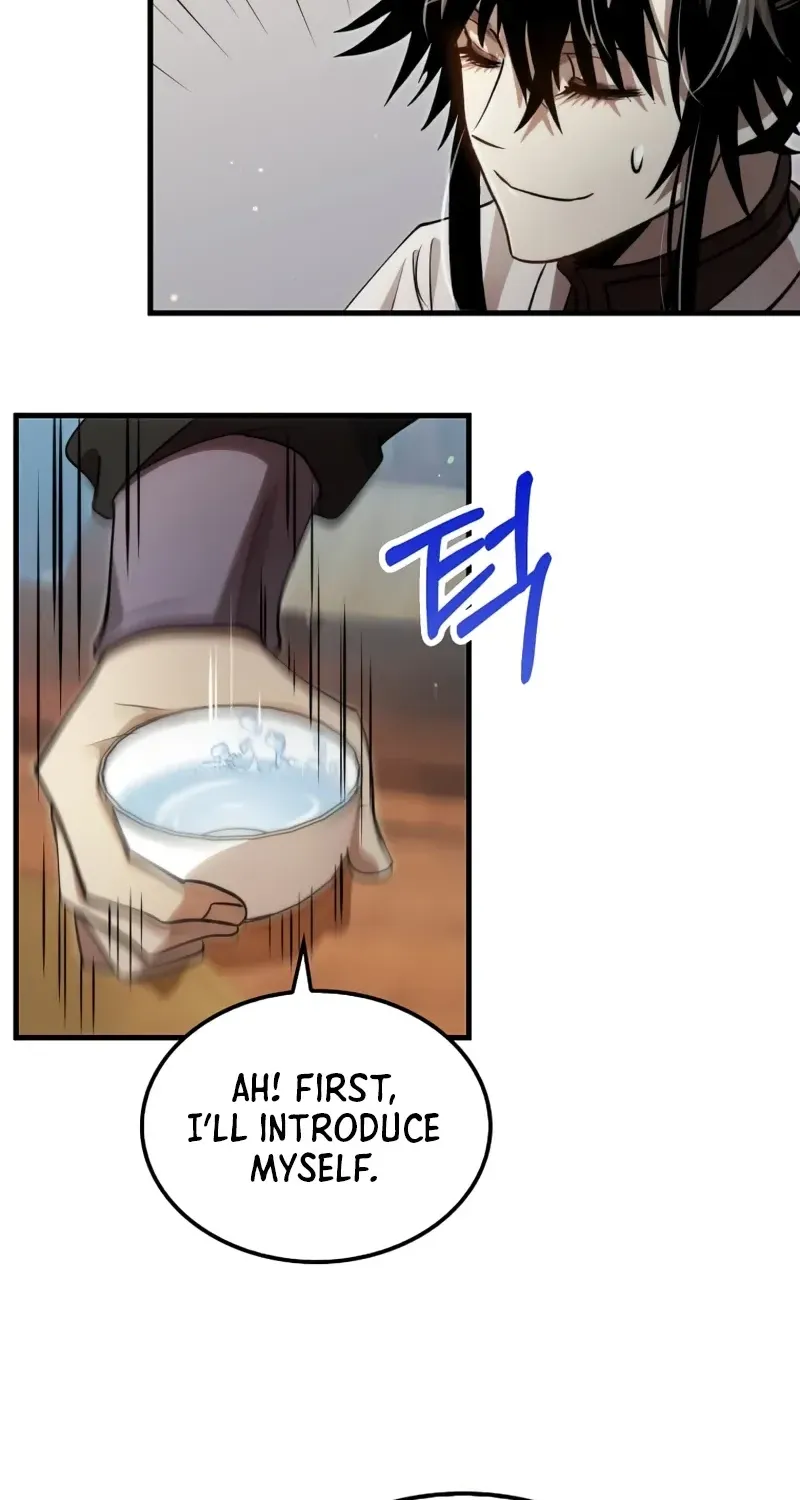 Doctor, Live Again Chapter 224.5 page 48 - 