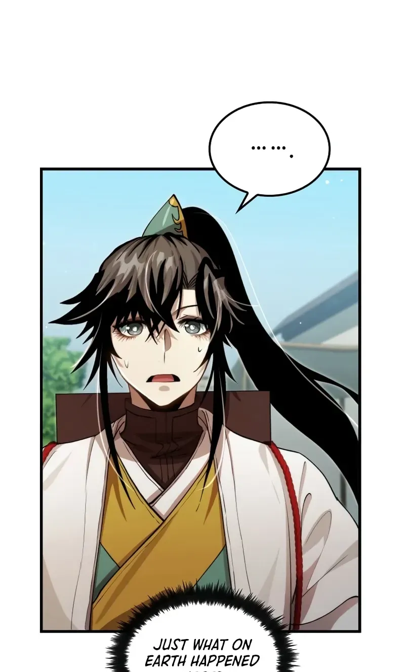 Doctor, Live Again Chapter 224.5 page 6 - 
