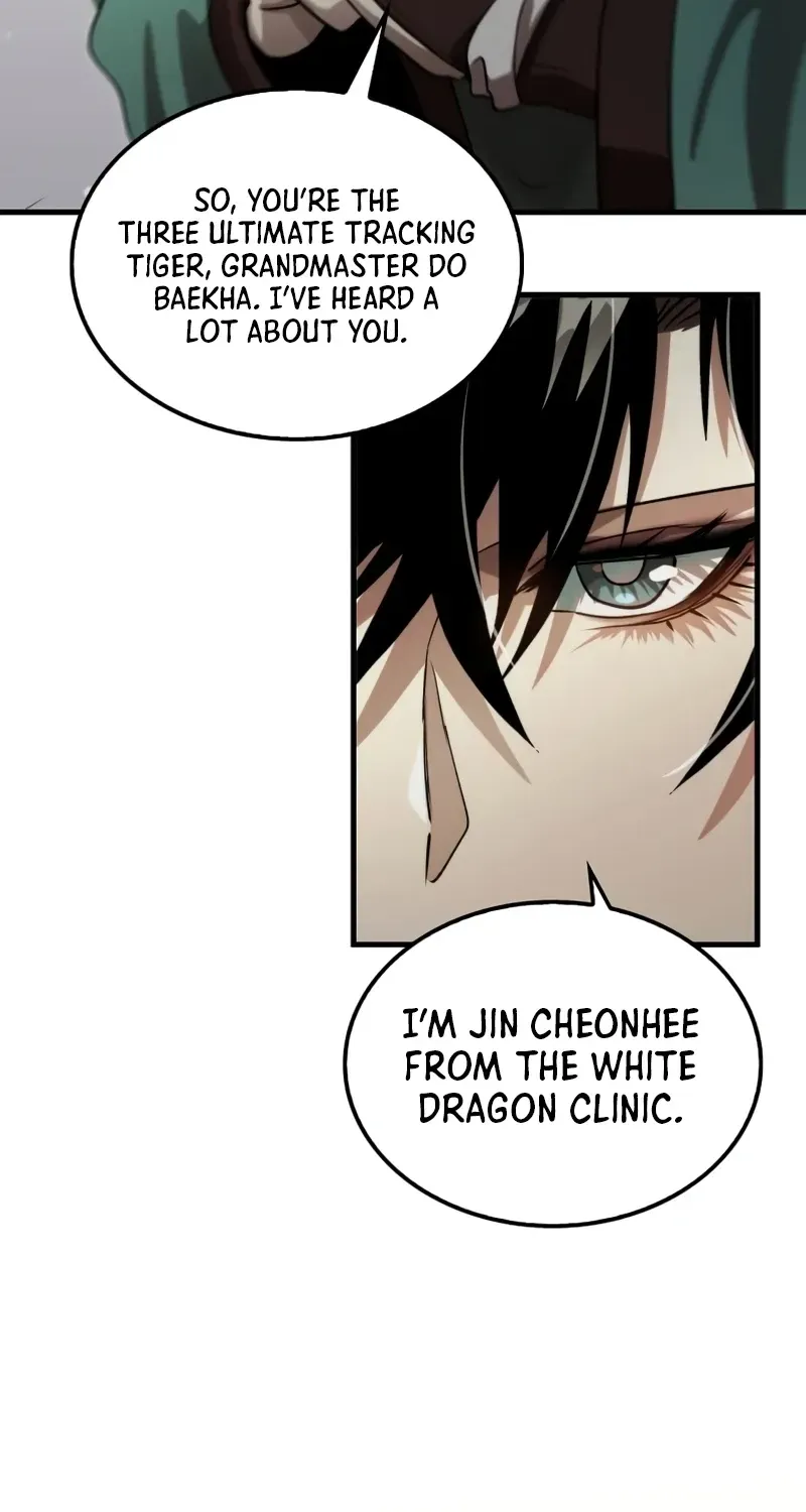 Doctor, Live Again Chapter 224.5 page 55 - 