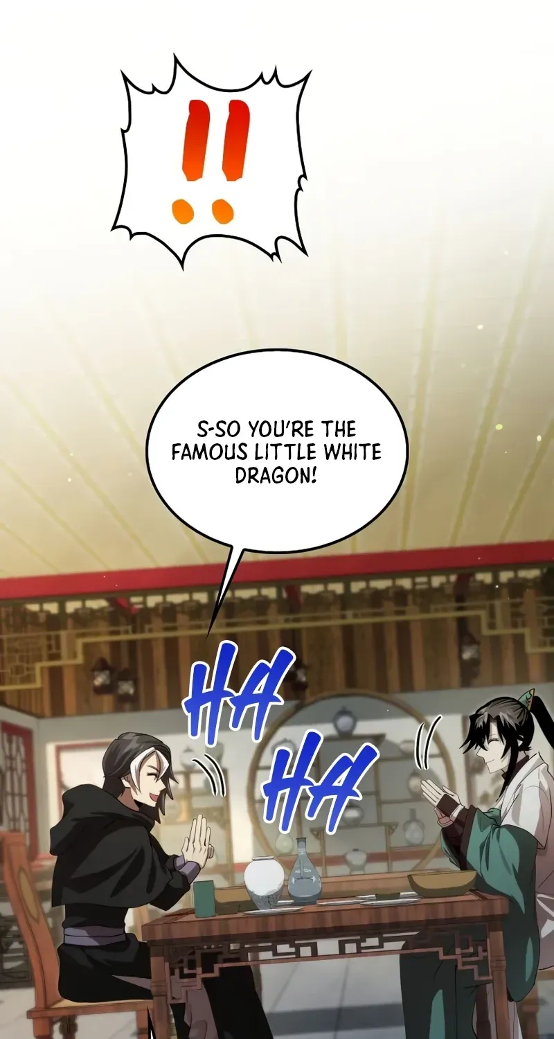 Doctor, Live Again Chapter 224.5 page 56 - 