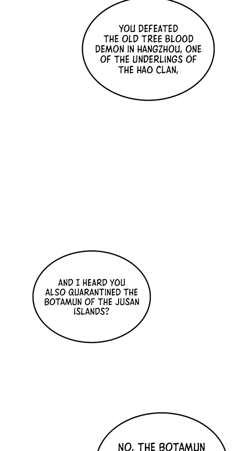 Doctor, Live Again Chapter 224.5 page 59 - 