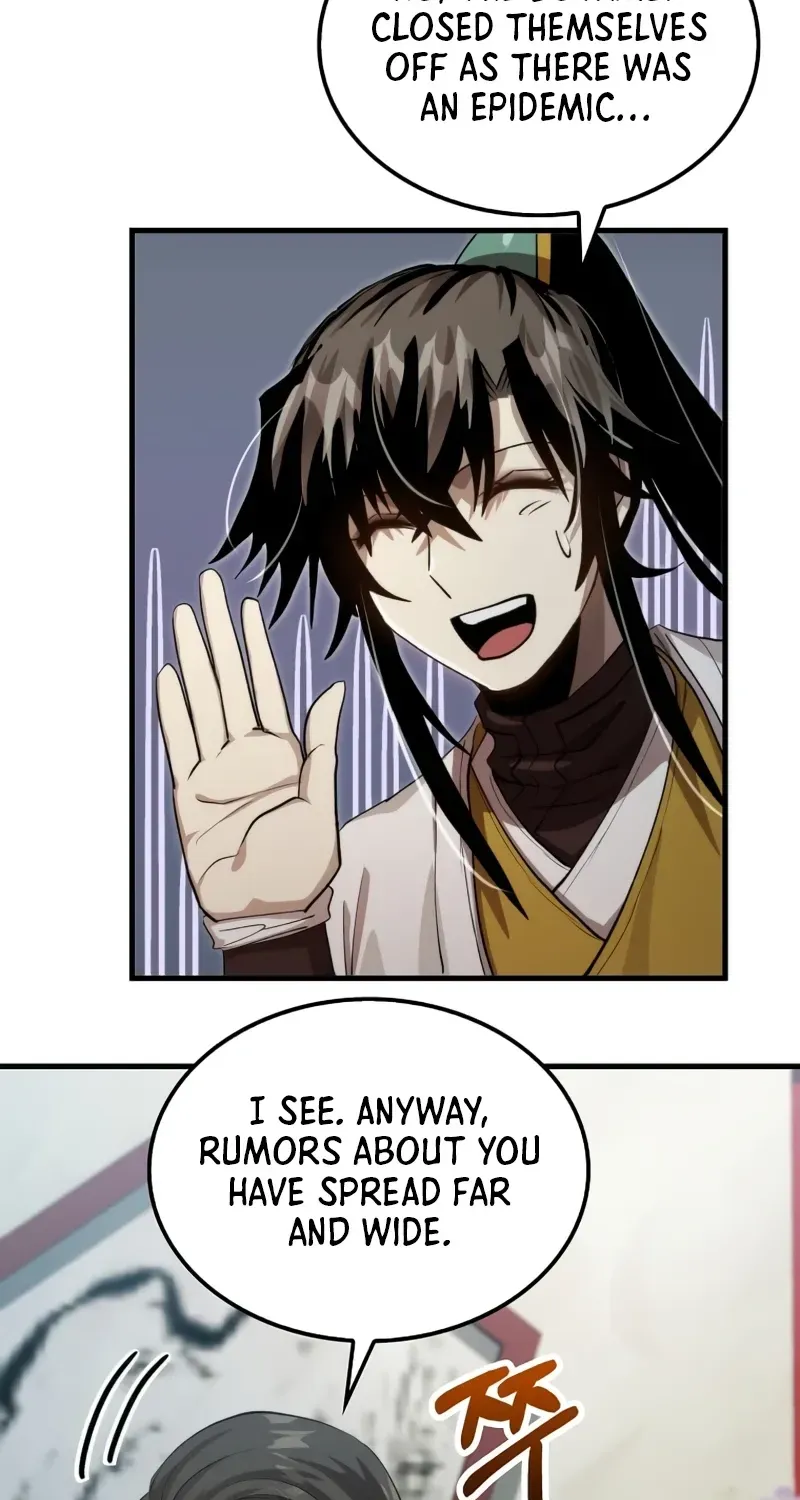 Doctor, Live Again Chapter 224.5 page 60 - 