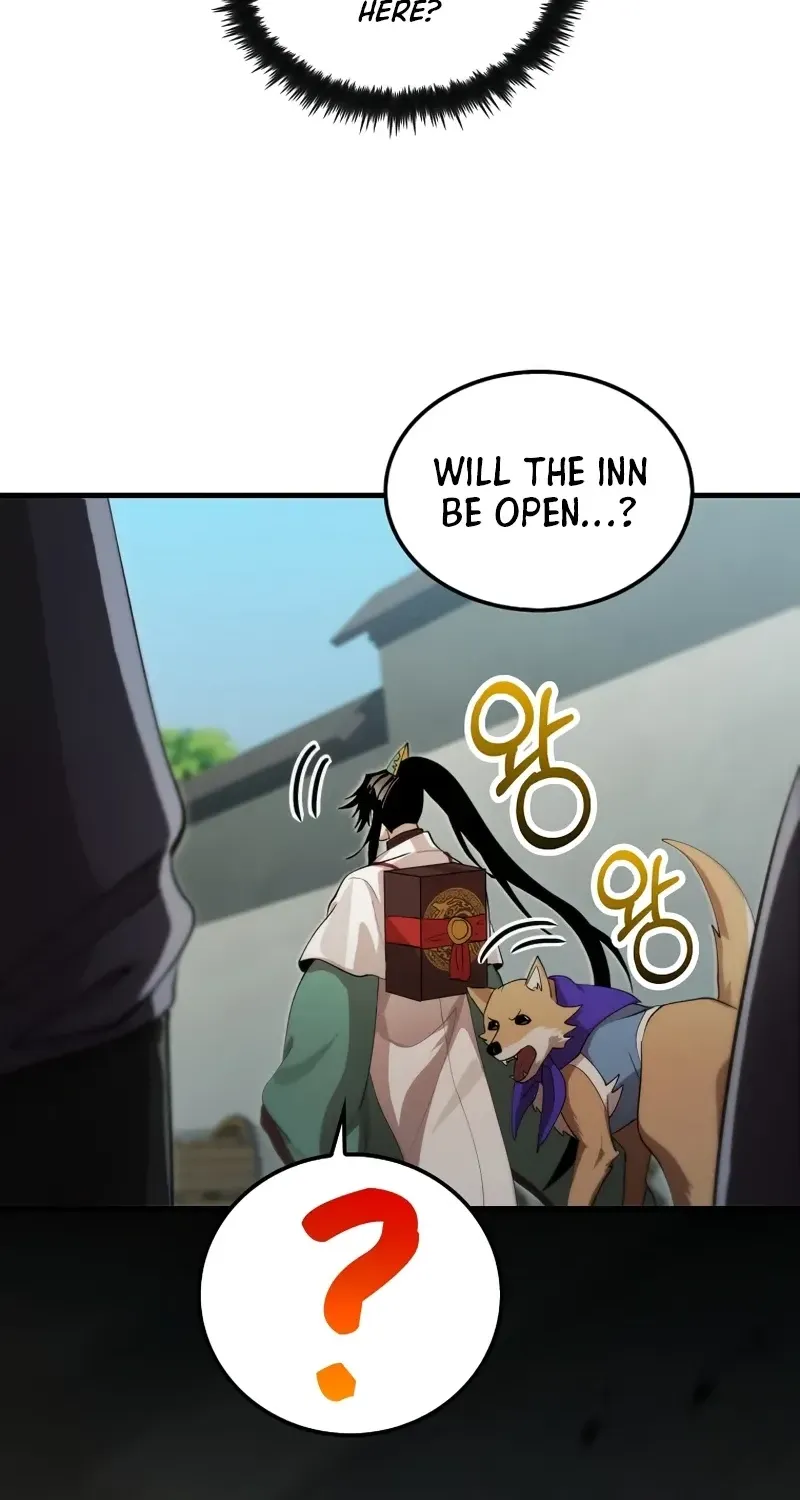 Doctor, Live Again Chapter 224.5 page 7 - 