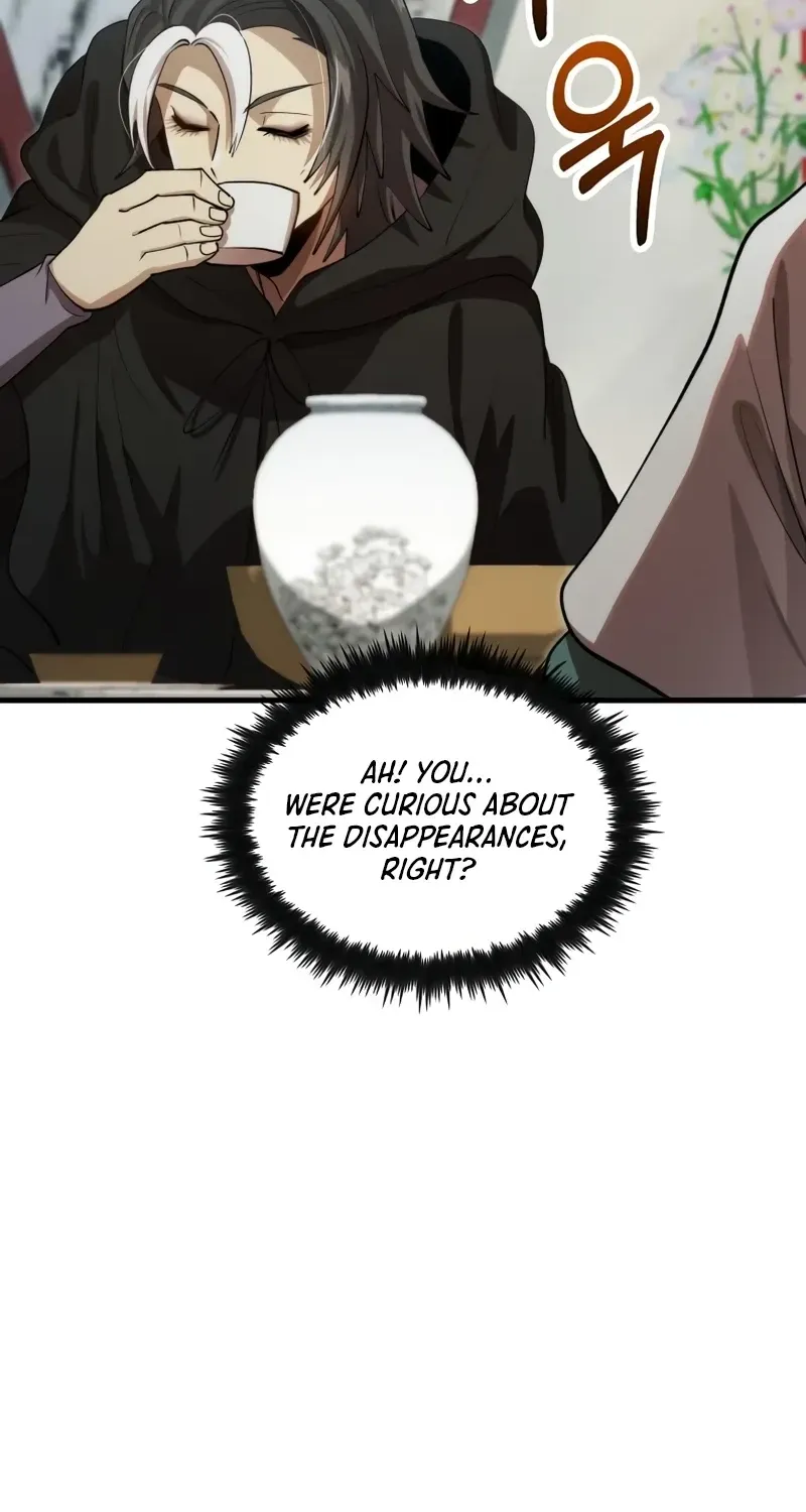 Doctor, Live Again Chapter 224.5 page 61 - 