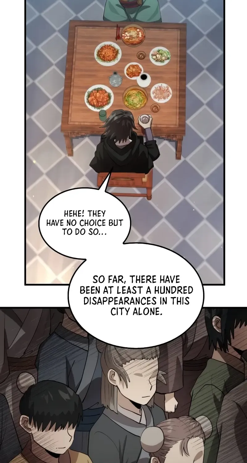 Doctor, Live Again Chapter 224.5 page 63 - 