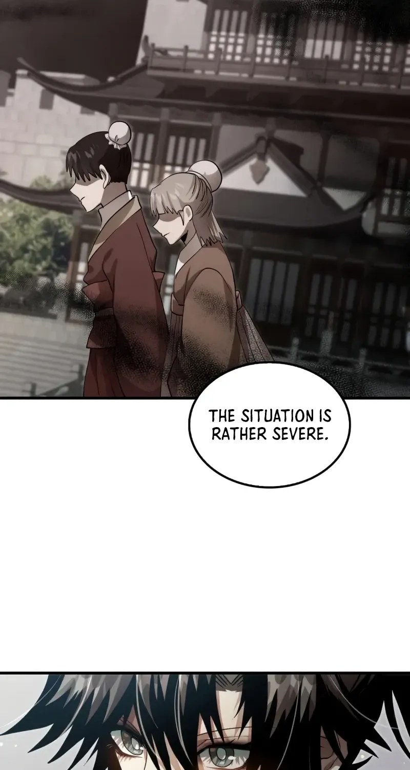 Doctor, Live Again Chapter 224.5 page 67 - 