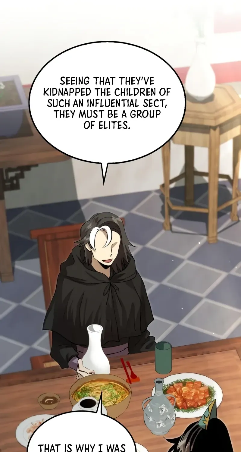 Doctor, Live Again Chapter 224.5 page 72 - 