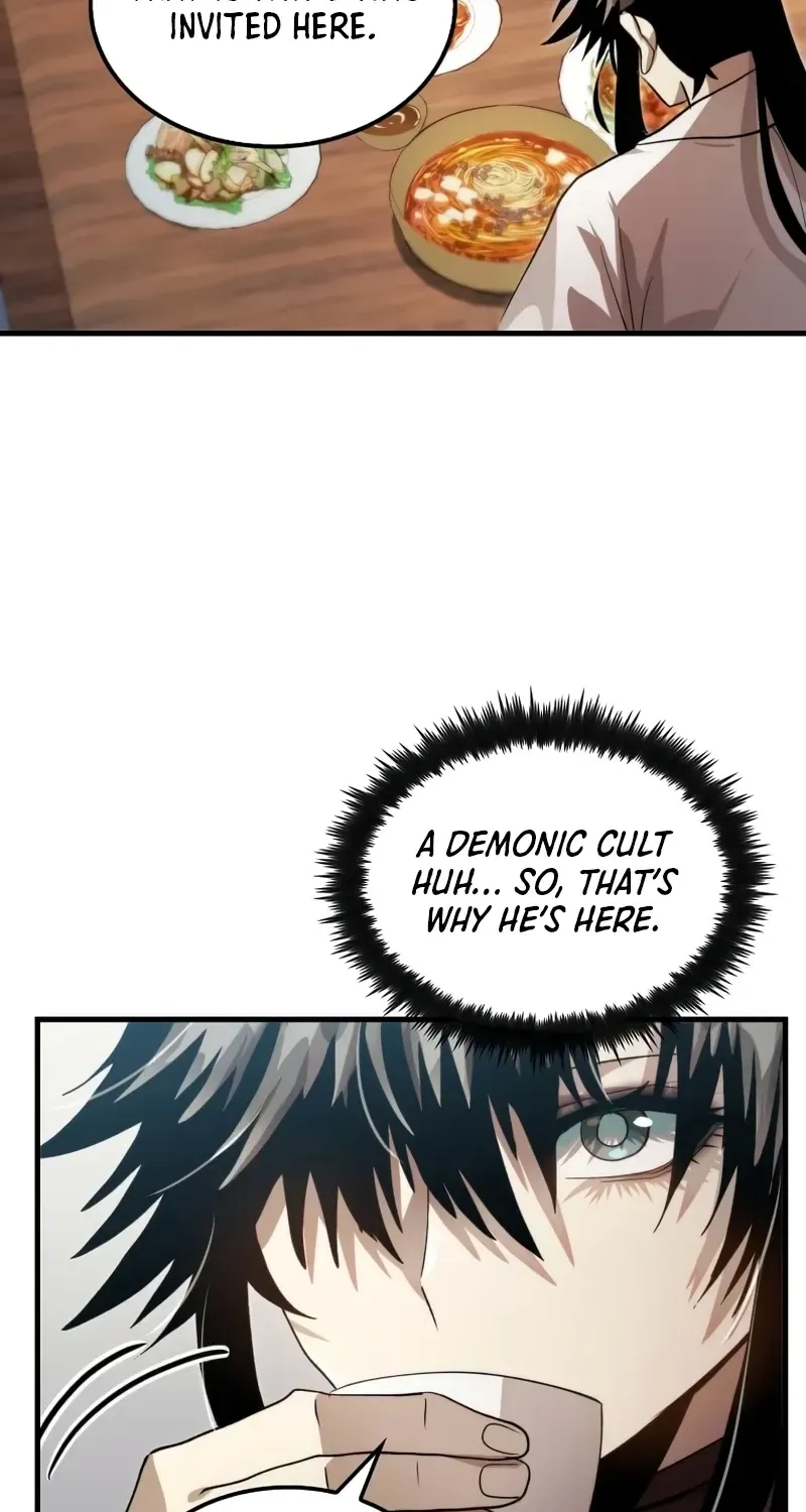 Doctor, Live Again Chapter 224.5 page 73 - 