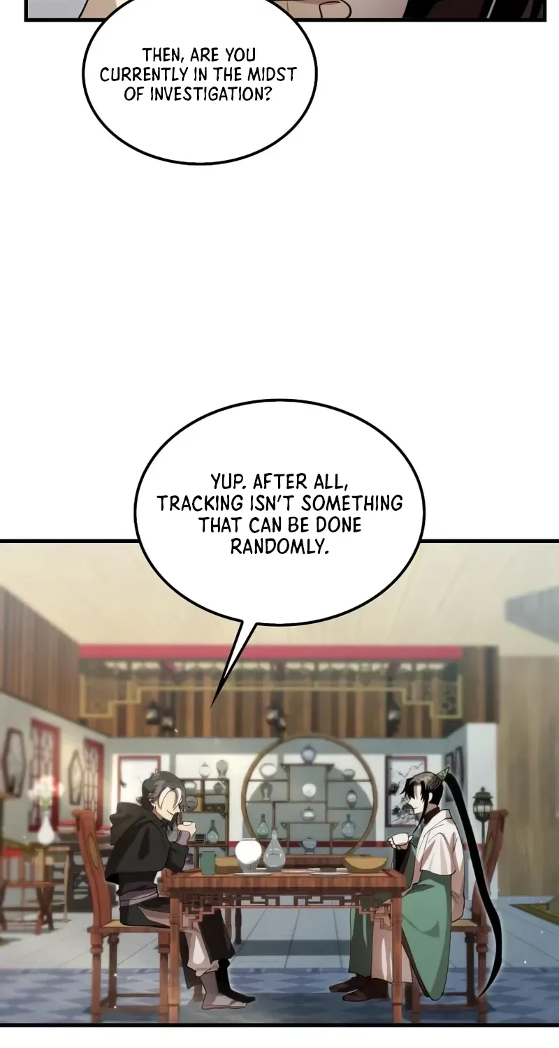 Doctor, Live Again Chapter 224.5 page 74 - 
