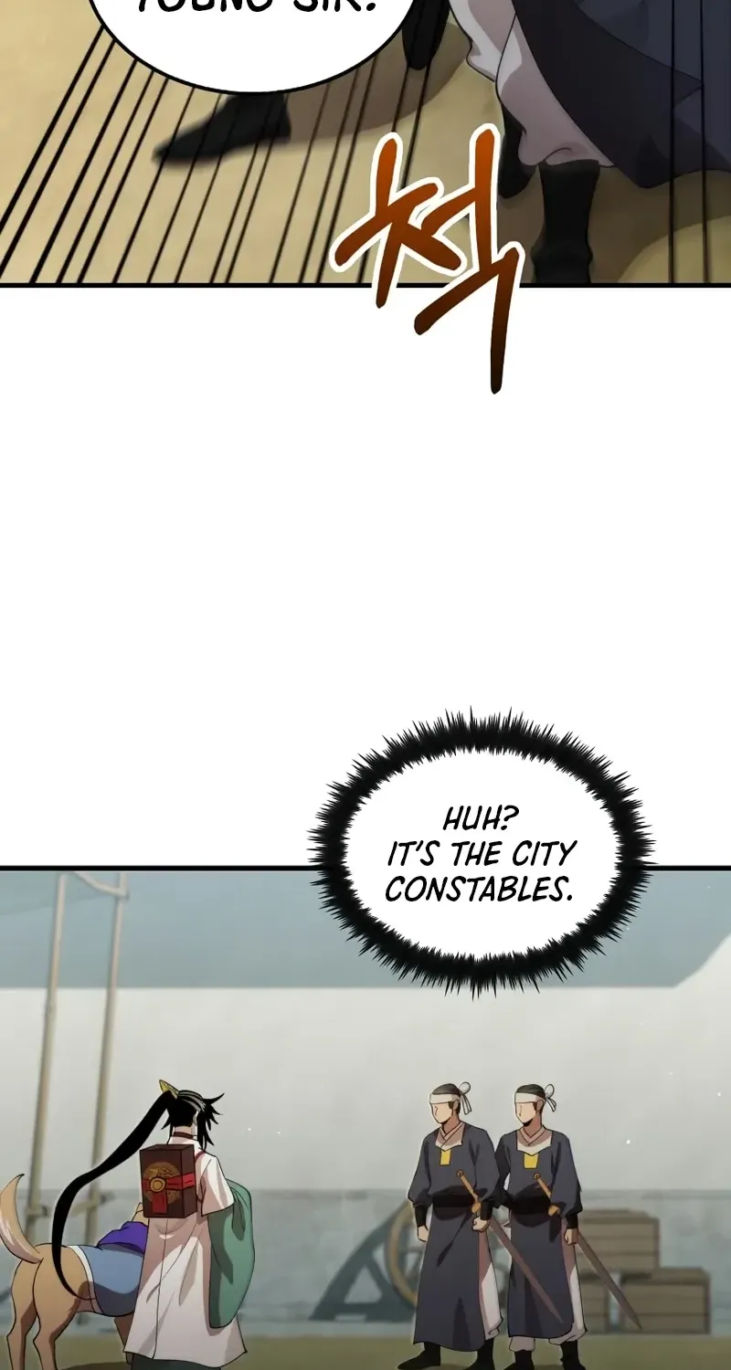 Doctor, Live Again Chapter 224.5 page 9 - 