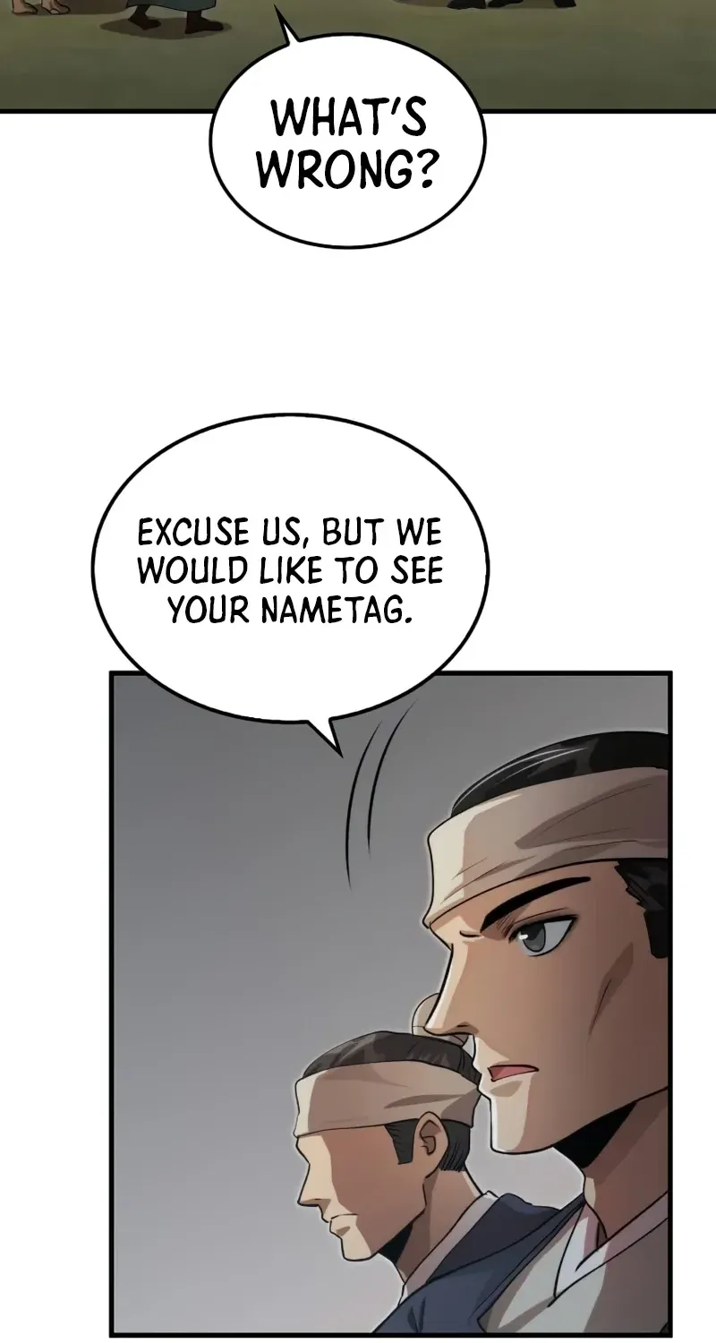 Doctor, Live Again Chapter 224.5 page 10 - 