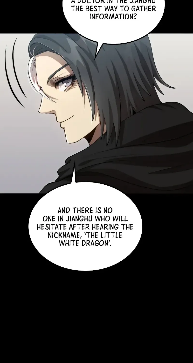 Doctor, Live Again Chapter 224.6 page 20 - 