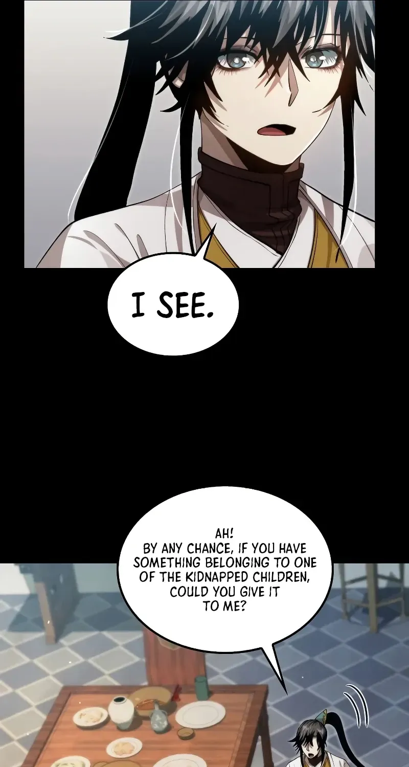Doctor, Live Again Chapter 224.6 page 22 - 