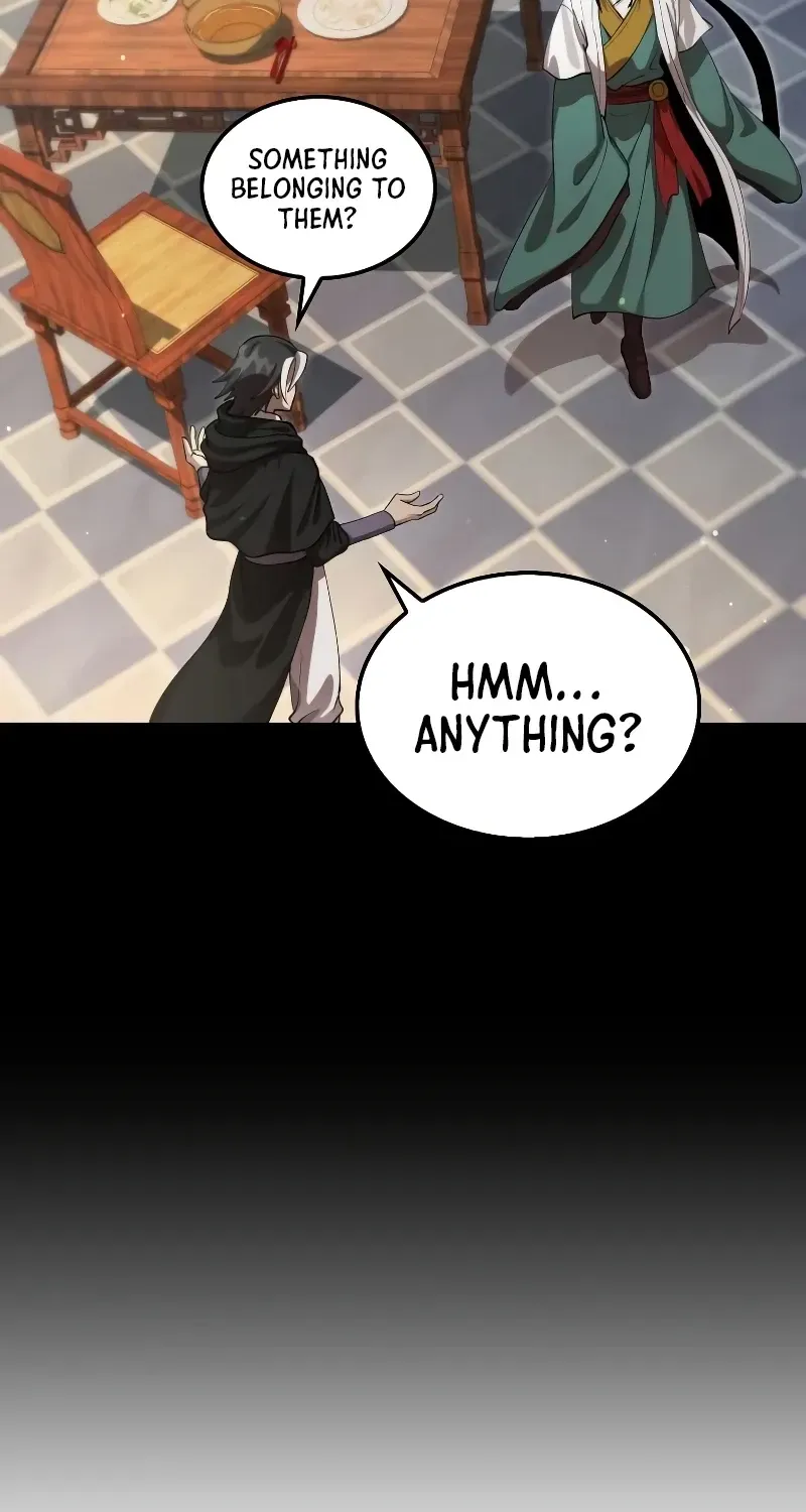 Doctor, Live Again Chapter 224.6 page 23 - 