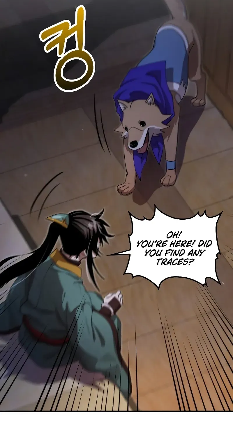 Doctor, Live Again Chapter 224.6 page 25 - 