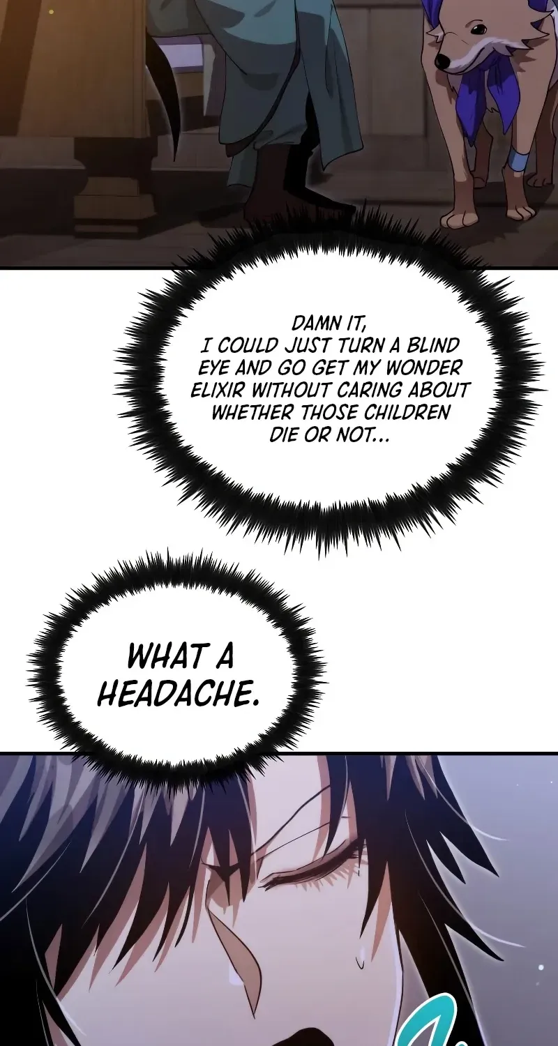 Doctor, Live Again Chapter 224.6 page 30 - 