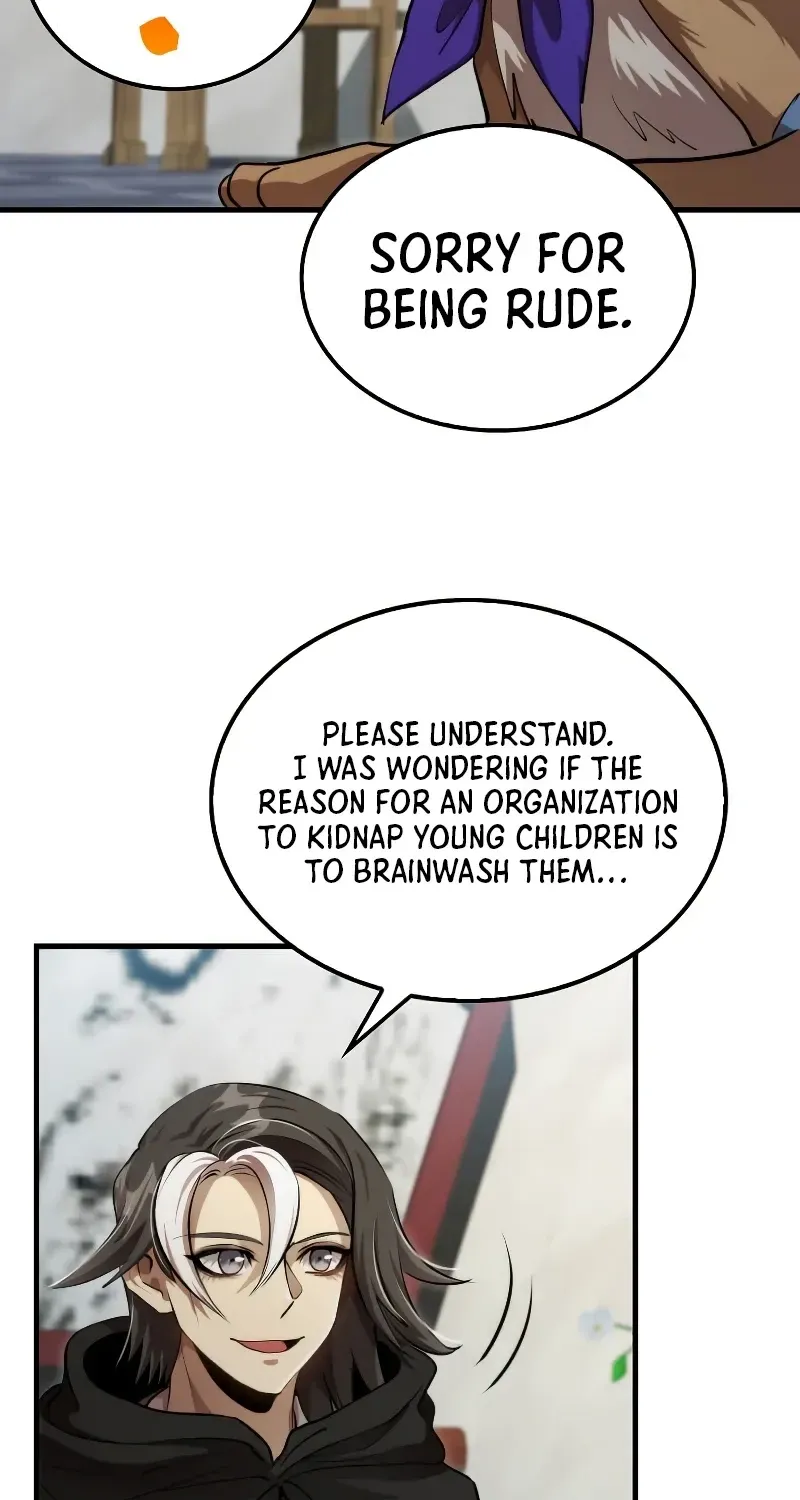 Doctor, Live Again Chapter 224.6 page 4 - 