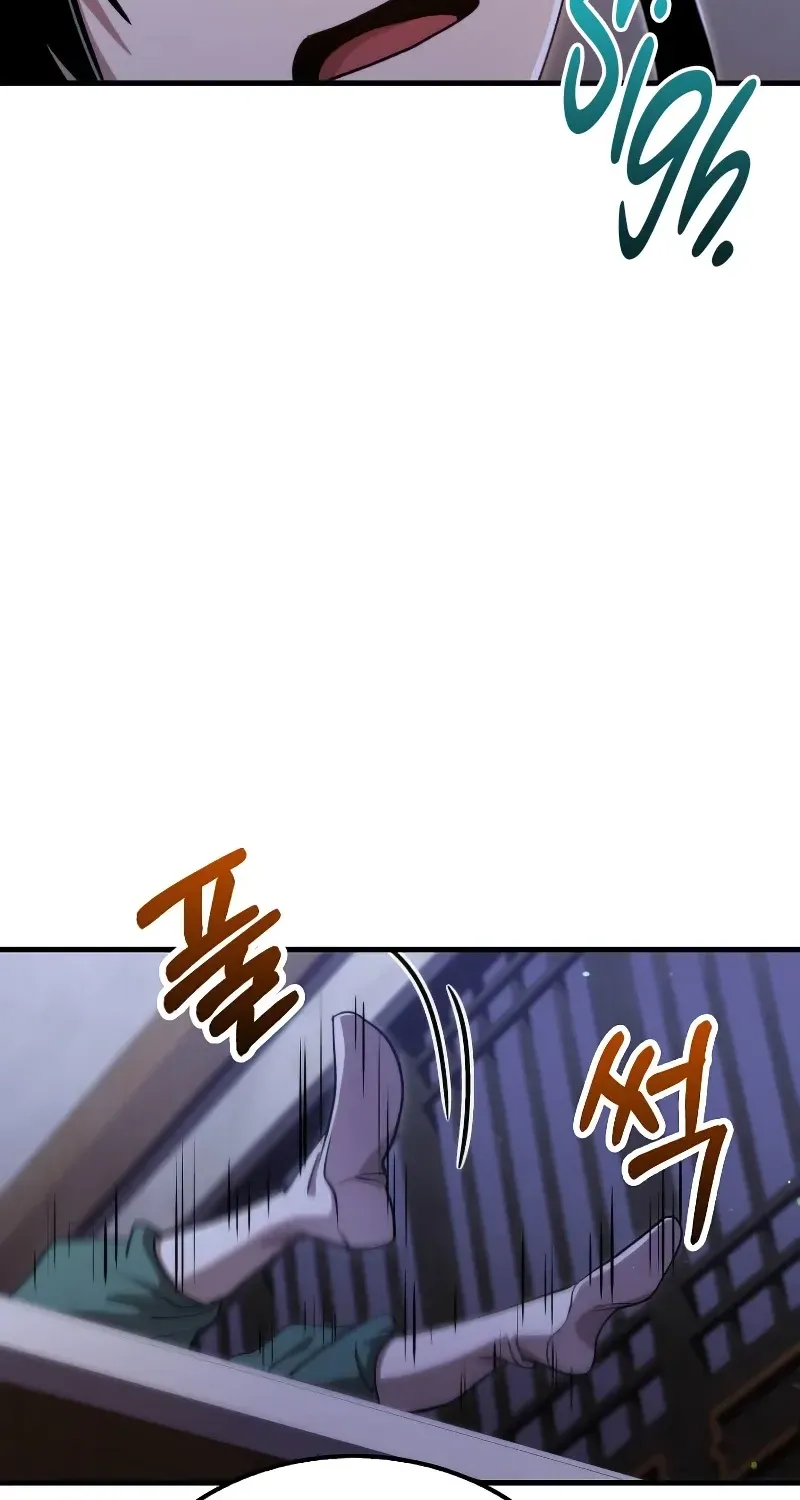Doctor, Live Again Chapter 224.6 page 31 - 