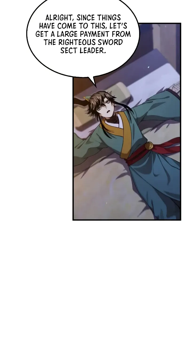 Doctor, Live Again Chapter 224.6 page 32 - 